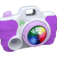 LeapFrog Creativity Camera 儿童相机