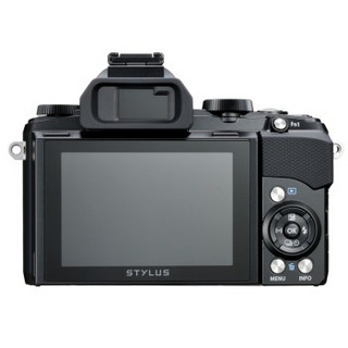 OLYMPUS 奥林巴斯 STYLUS 1 数码相机