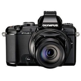 OLYMPUS 奥林巴斯 STYLUS 1 数码相机