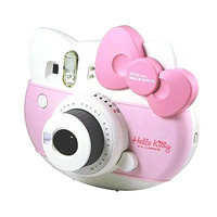 有品米粉节、补贴购：FUJIFILM 富士 instax mini HELLO KITTY 拍立得相机