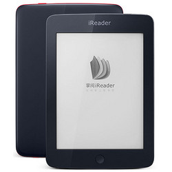 iReader 掌阅 电子书阅读器