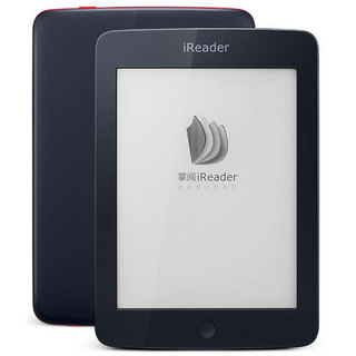 iReader 掌阅 电纸书