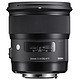 SIGMA 适马 24mm f/1.4 DG HSM 定焦镜头 索尼E卡口+赠品