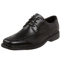 Clarks Newmann 男士正装皮鞋
