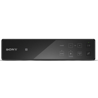 SONY 索尼 SRS-X5 蓝牙音箱 红色