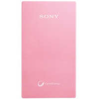 SONY 索尼 CP-V6 聚合物移动电源 6100mAh