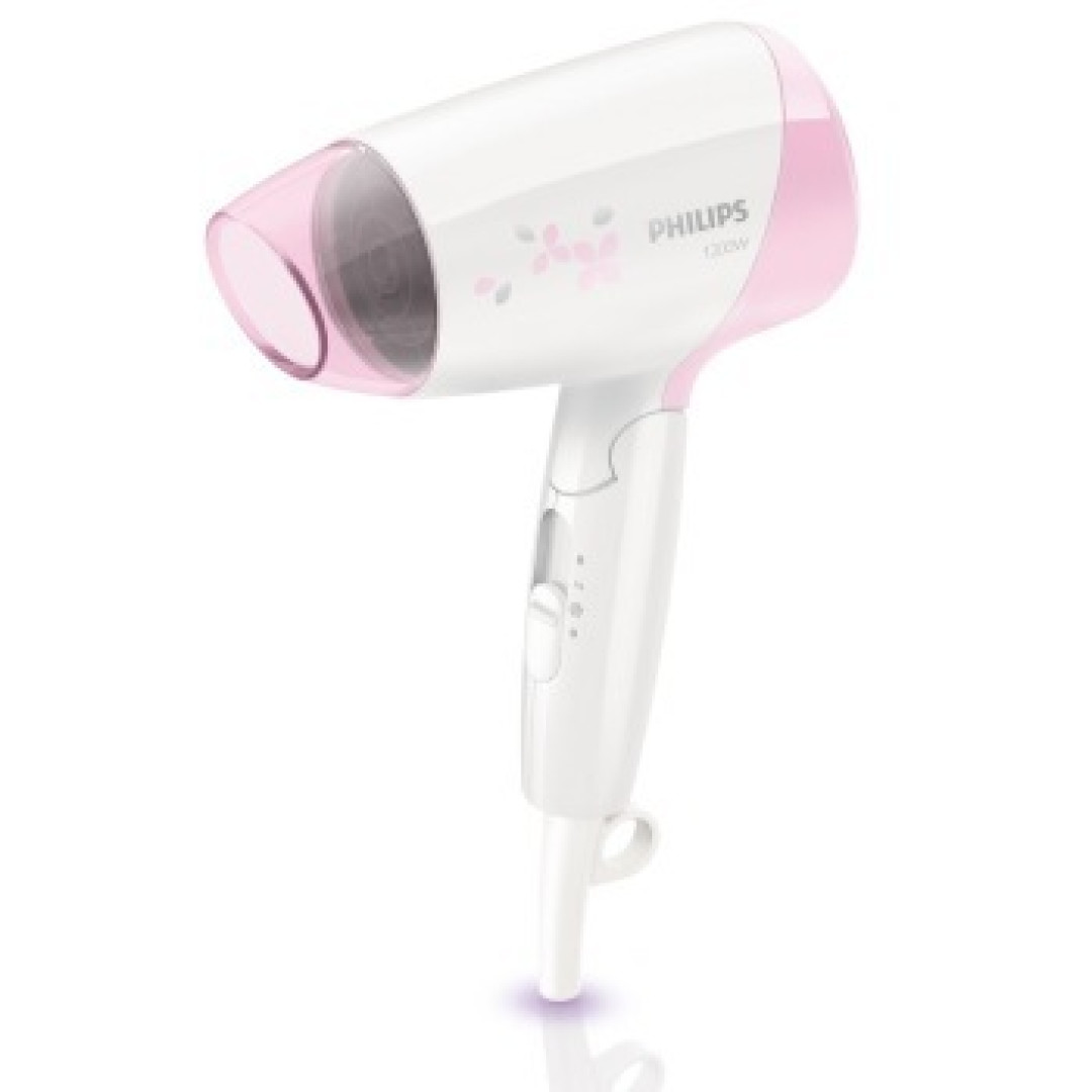 #原创新人# 给我的旅行箱带上一个大功率小巧的电吹风机：飞利浦 Philips HP8120（最后有闺蜜彩蛋）
