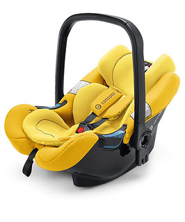 CONCORD 婴儿安全提篮（含isofix）