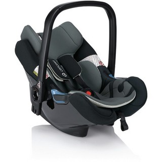 CONCORD 婴儿安全提篮（含isofix）