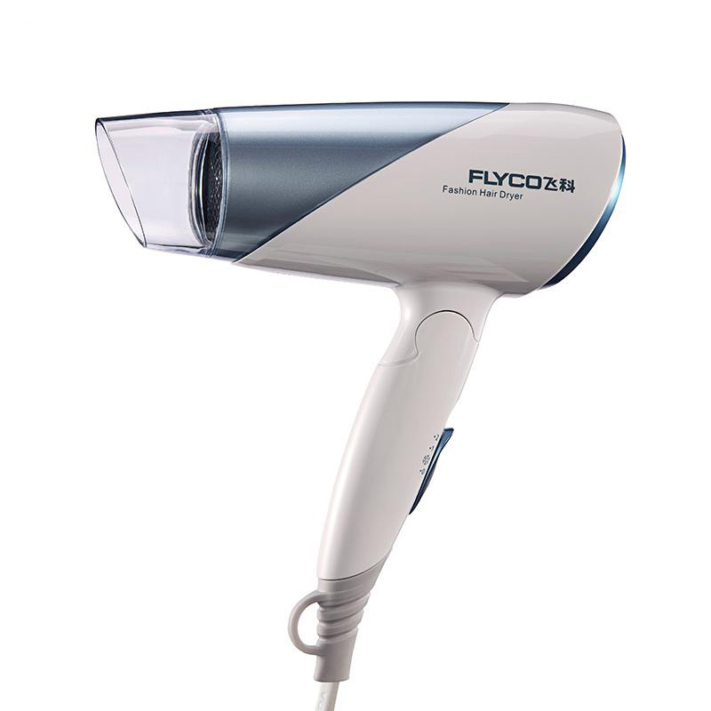 5日7点开始:flyco 飞科 fh6251 电吹风机