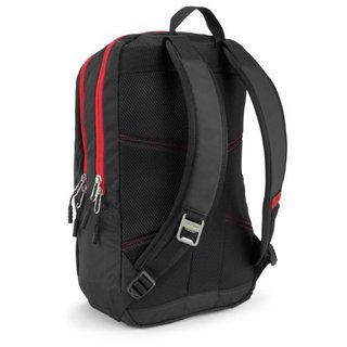 TIMBUK2 天霸 Parkside 多功能双肩包