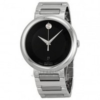 MOVADO 摩凡陀 Collection系列 0606542 男款机械表