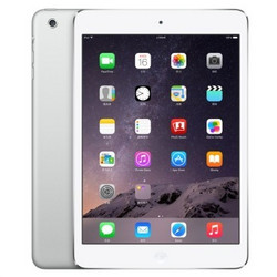 Apple 苹果 iPad mini 2 ME279CH/A 7.9英寸 平板电脑