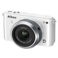 Nikon 1 S1 微单相机