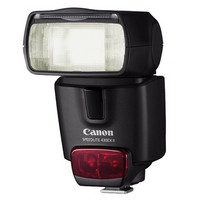 Canon 佳能 SPEEDLITE 430EX II 闪光灯