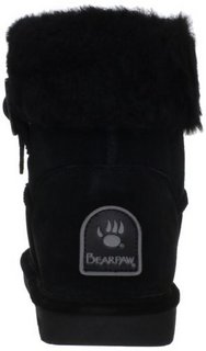 BEARPAW Abby 女式雪地靴