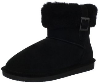 BEARPAW Abby 女式雪地靴