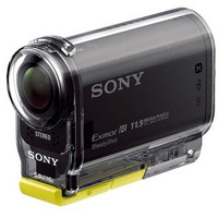 SONY 索尼 HDR-AS30V 佩戴式摄像机