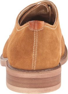 STEVE MADDEN Rossco Oxford 男士牛津皮鞋 Camel US7