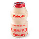 有券的上：Yakult 养乐多 乳酸菌乳饮品 100ml*5瓶