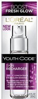 L‘OREAL PARIS 巴黎欧莱雅 Youth Code 青春密码 精华肌底液 30ml