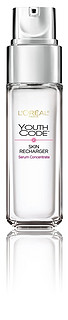 L‘OREAL PARIS 巴黎欧莱雅 Youth Code 青春密码 精华肌底液 30ml