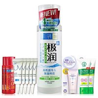 促销活动：亚马逊中国 个护化妆