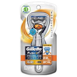 Gillette 吉列 Fusion PROGLIDE 锋隐致顺 Flexball 电动剃须刀