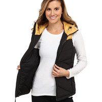 THE NORTH FACE 北面 Kailash 650蓬 女款羽绒连帽马甲