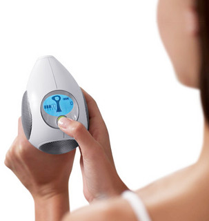 tria Hair Removal Laser 4X 家用激光脱毛器