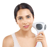 再特价:tria Hair Removal Laser 4X 家用激光脱毛器