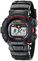 Prime会员专享：CASIO 卡西欧 G-Shock GW9010-1 男款腕表（6局电波、太阳能）