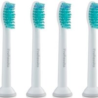 PHILIPS 飞利浦 HX6014/01 替换刷头