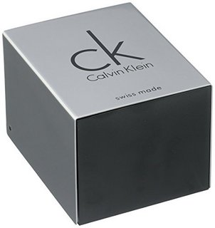 Calvin Klein 卡尔文·克莱恩 Instinctive K2024120 女士时尚手镯腕表