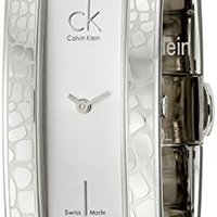 Calvin Klein 卡尔文·克莱恩 Instinctive K2024120 女士时尚手镯腕表