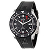 EDOX 依度 Class 1 GMT Worldtimer系列 93005-3-NIN 男款机械表