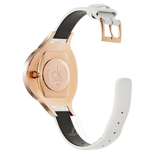 Calvin Klein Glow K2B23601 女款时装腕表