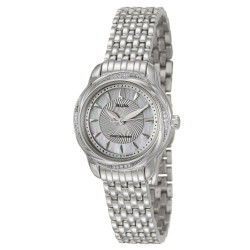 BULOVA 宝路华 Precisionist Brightwater 96R153 女款时装腕表