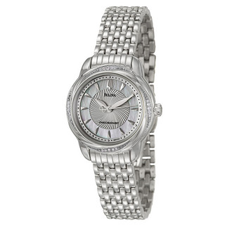 BULOVA 宝路华 PRECISIONIST BRIGHTWATER 96R153 女款时装腕表