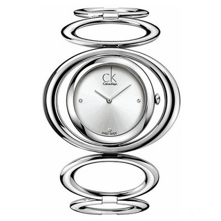 Calvin Klein Graceful K1P23126 女款时装腕表