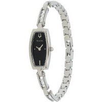 BULOVA 宝路华 Crystal 96T15 女款时装腕表