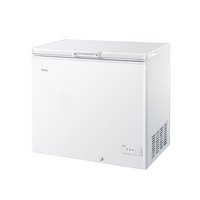海尔 BC/BD-203HCN 203升容量 白色 卧式冷柜