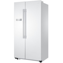 Haier 海尔 BCD-571WDPF 571L 对开门冰箱