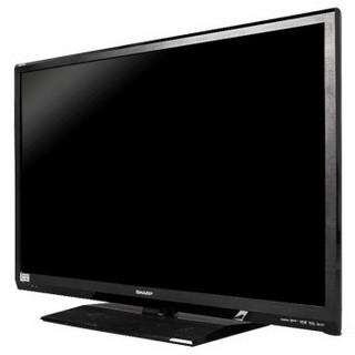 SHARP 夏普 LCD-46LX450A 46英寸 智能液晶电视