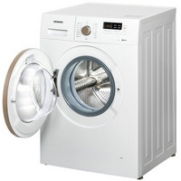 SIEMENS 西门子 WM08E1601W 7KG 滚筒洗衣机
