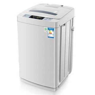 WEILI 威力 XQB65-6566 6.5KG 全自动波轮洗衣机