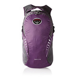 OSPREY 小鹰Daylite 日光 13L 双肩背包 *5件