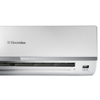Electrolux 伊莱克斯 EAW25FD13BA1 1匹 壁挂式定频冷暖空调