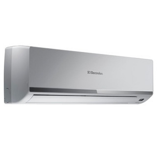 Electrolux 伊莱克斯 EAW25FD13BA1 1匹 壁挂式定频冷暖空调