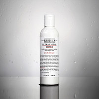 Kiehl‘s 科颜氏 高保湿精华爽肤水 250ml  *3件